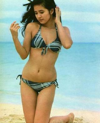 風吹ジュン 画像35
