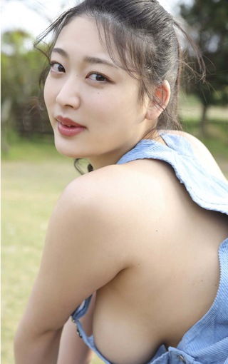 후부키 케이 이미지26
