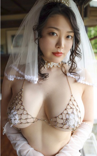 후부키 케이 이미지152