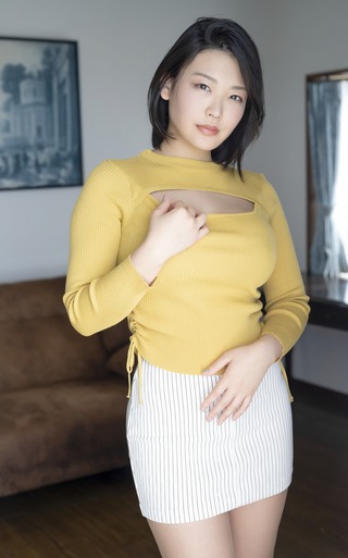 후부키 케이 이미지535