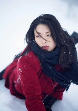 후부키 케이 이미지1074