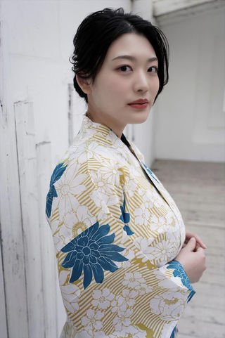 후부키 케이 이미지4046