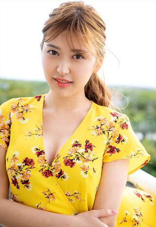 Ranran Fujii Photos392