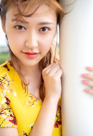 Ranran Fujii Photos404
