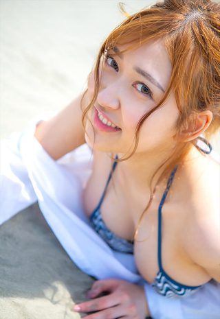 Ranran Fujii Photos478