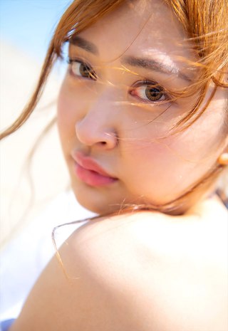 Ranran Fujii Photos480