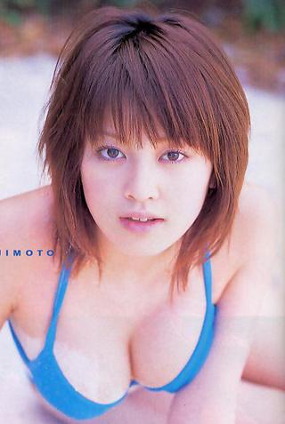 藤本綾 画像12