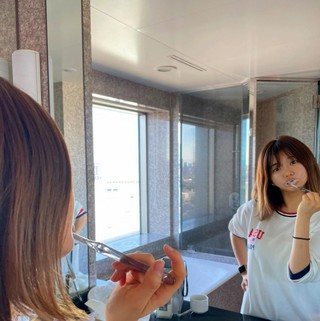 藤田もも 画像70
