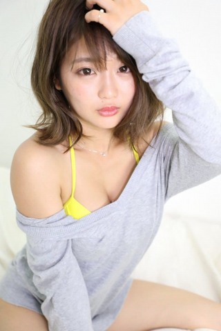 藤田もも 画像107