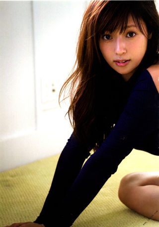 Kyoko Fukada Photos222