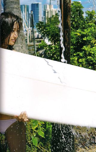 Kyoko Fukada Photos245