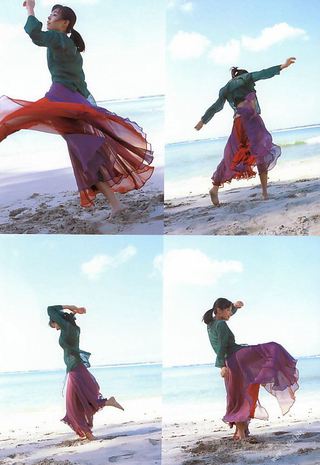 Kazue Fukiishi Photos155