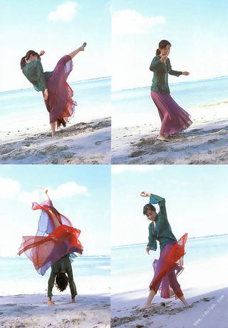 Kazue Fukiishi Photos156