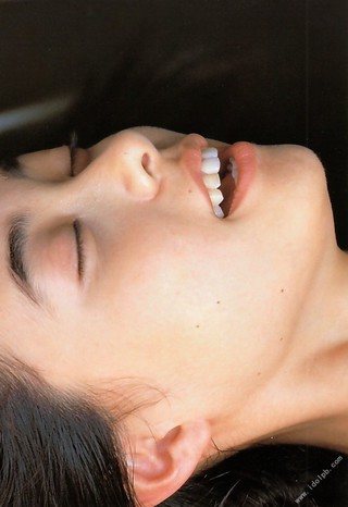 Kazue Fukiishi Photos162