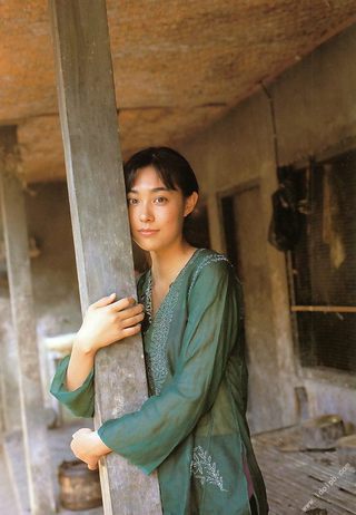 Kazue Fukiishi Photos163