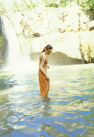 Kazue Fukiishi Photos167