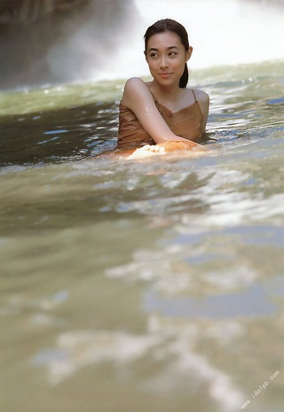 Kazue Fukiishi Photos170