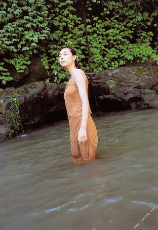 Kazue Fukiishi Photos172