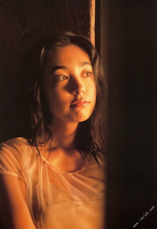 Kazue Fukiishi Photos174
