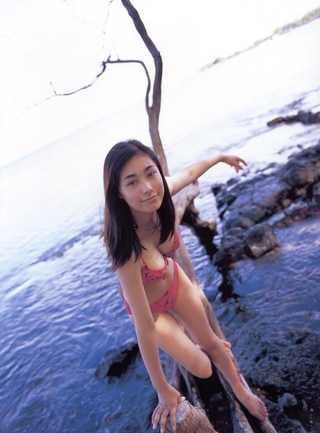 Kazue Fukiishi Photos202