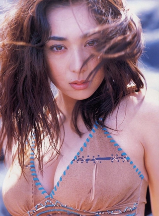 Kazue Fukiishi Photos251