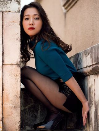 福田明日香 图片75