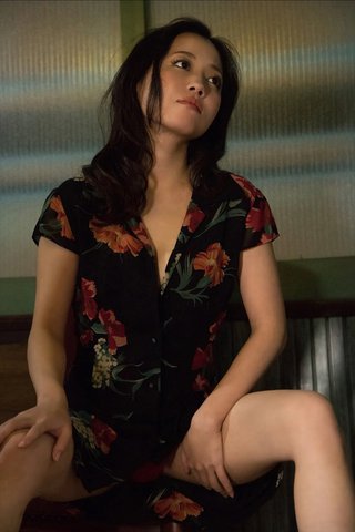 福田明日香 图片261