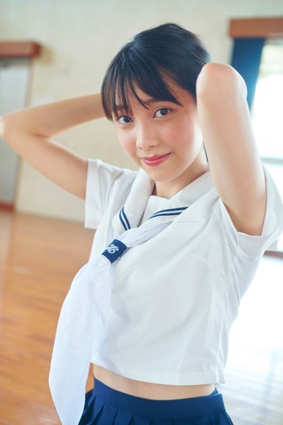 福田瑠美香 圖片91