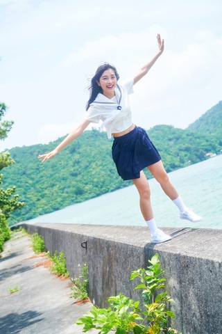 福田瑠美香 圖片92