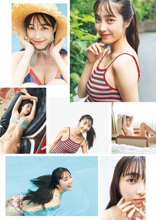 福田瑠美香 圖片100