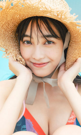 福田瑠美香 图片200