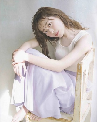 福原遥 画像51