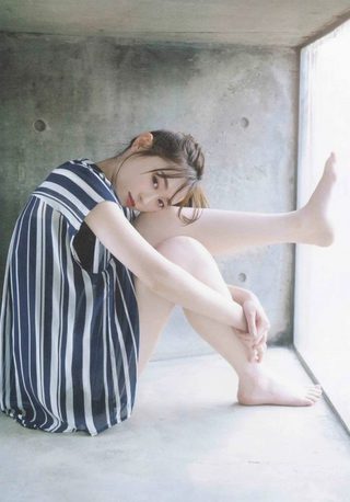 福原遥 画像61