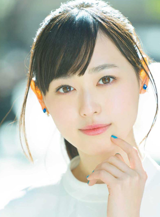 福原遥 画像86