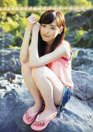 福原遥 画像90