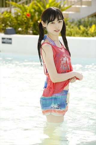 福原遥 画像99