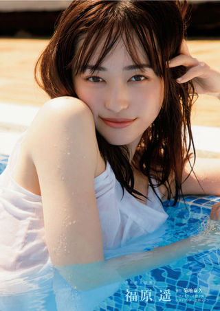 福原遥 画像113