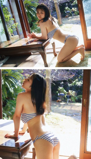 福井梨莉華 画像83