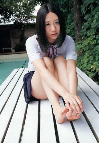 Nao Furuhata Photos39