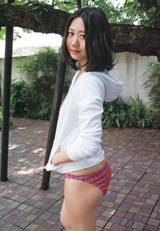 Nao Furuhata Photos40
