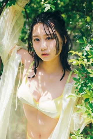 古畑奈和 画像198
