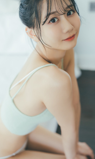 古畑奈和 圖片261