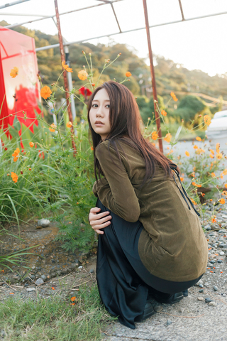 古畑奈和 圖片314