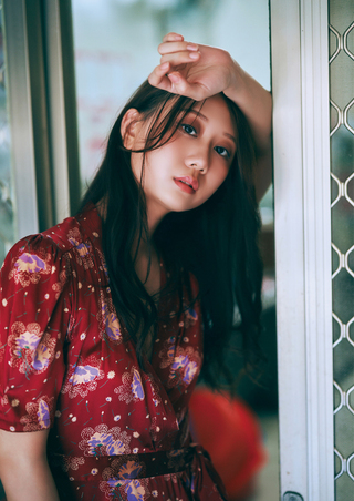古畑奈和 圖片337