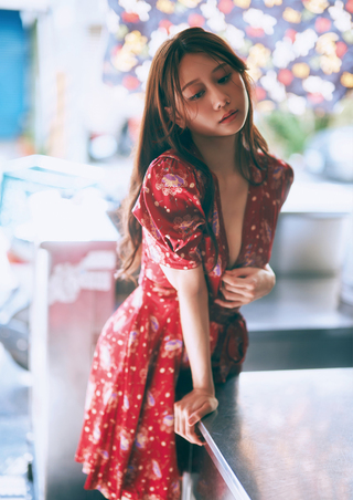 古畑奈和 圖片339