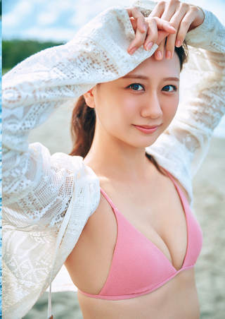 古畑奈和 圖片354