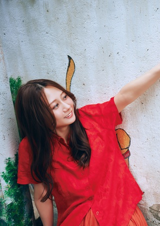 古畑奈和 圖片363