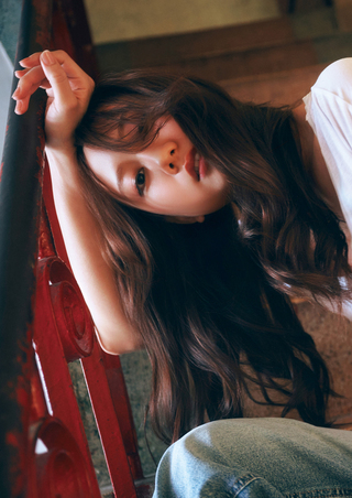 古畑奈和 圖片366
