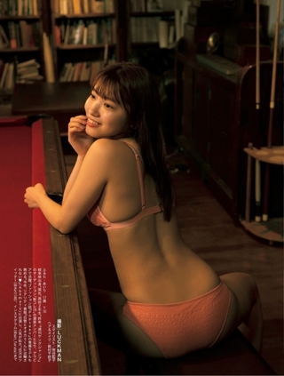 古田愛理 画像145