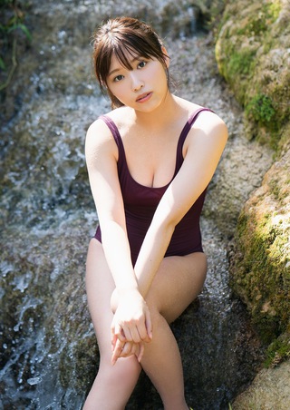 古田愛理 画像206